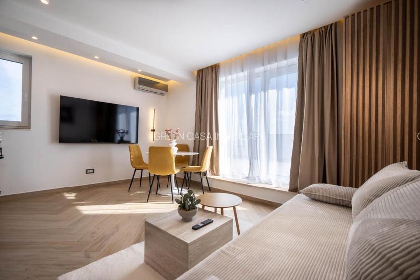 Spațiu tehnic cu utilizare rezidențială, Terase panoramice,jacuzzi, Intre Lacuri - 19
