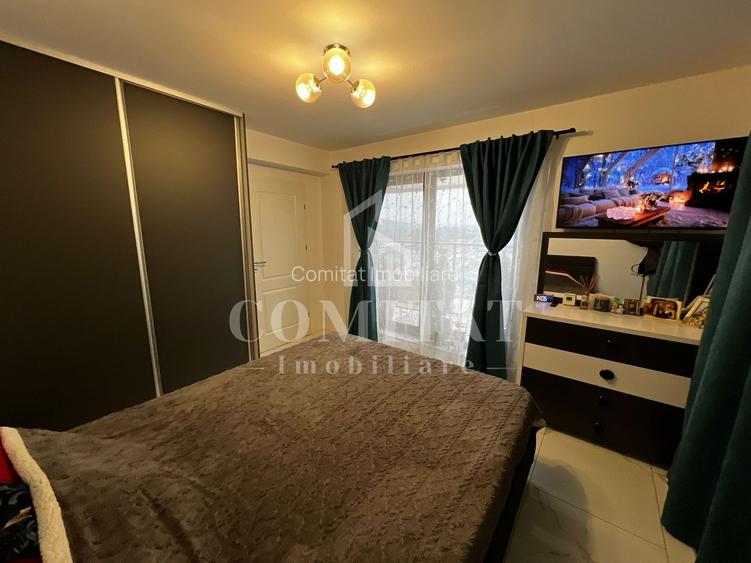 Apartament la cheie cu 2 camere | Balcon 14 mp | Zona Vivo Mall - 5