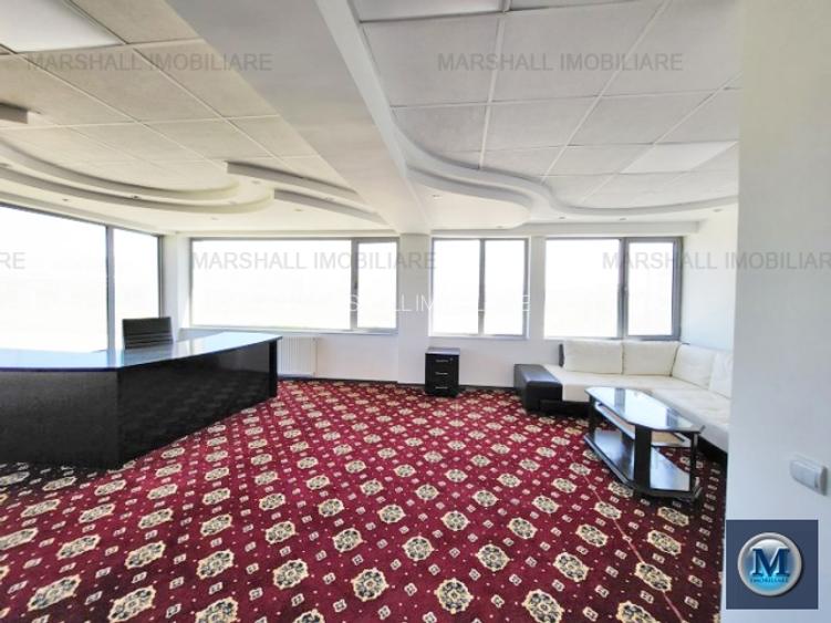 Spatiu  birouri de vanzare, zona Exterior Vest #16550 - 13