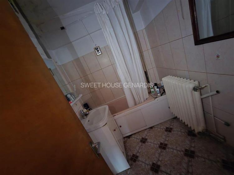 Apartament Cu Trei Camere in Fagaras Pozitie Unica - 6