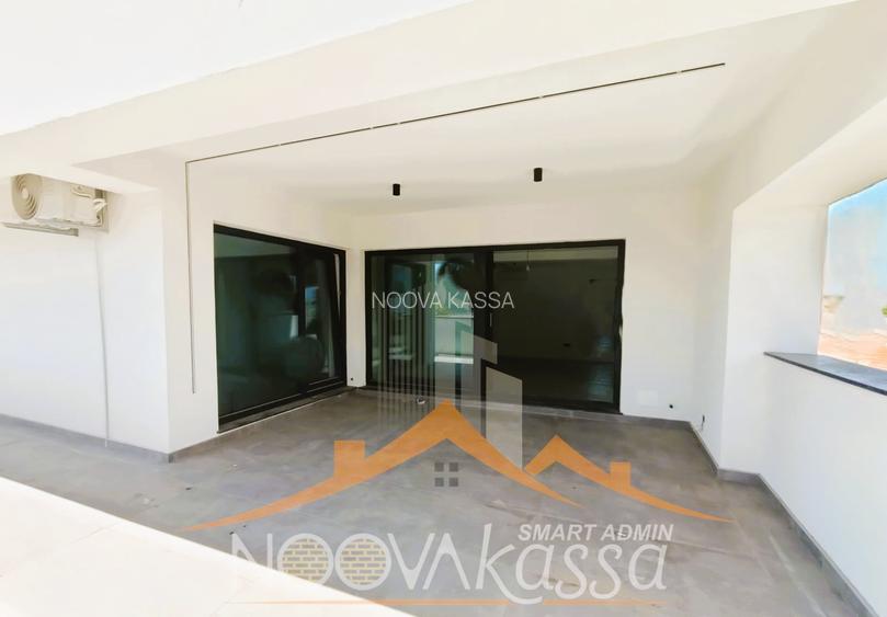 Faleza Nord,  Imobil nou  ideal pentru spațiu comercial, birouri sau activități - 14