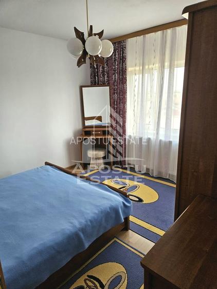 Apartament cu 3 camere, in Zona Fortuna, Arad. - 6