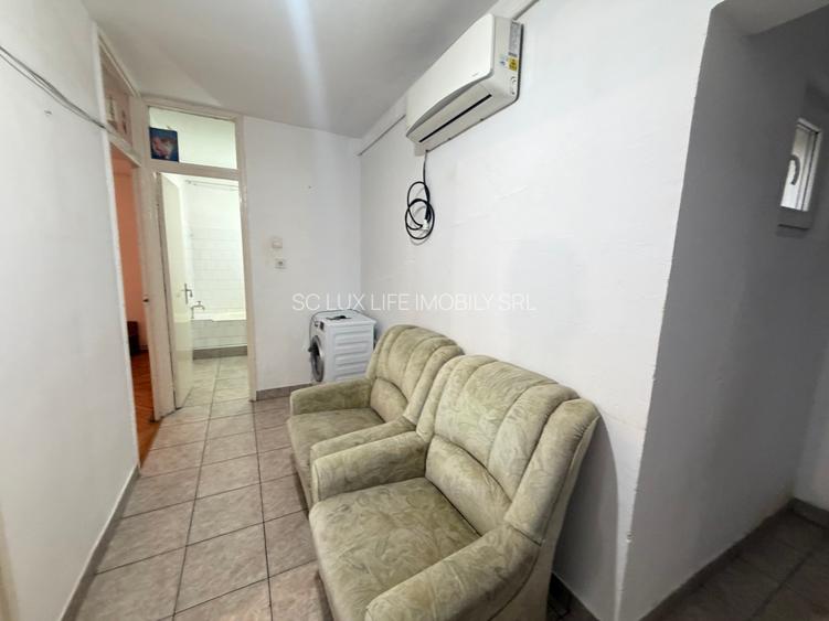 Inchiriez apartament cu doua camere Aradului 320 euro - 3