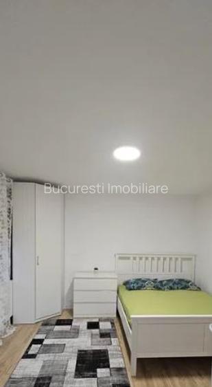 Apartament 2 Camere,Decebal,Piata Alba Iulia,et.2/4,DECOMANDAT,Amenajat,mobilat - 3