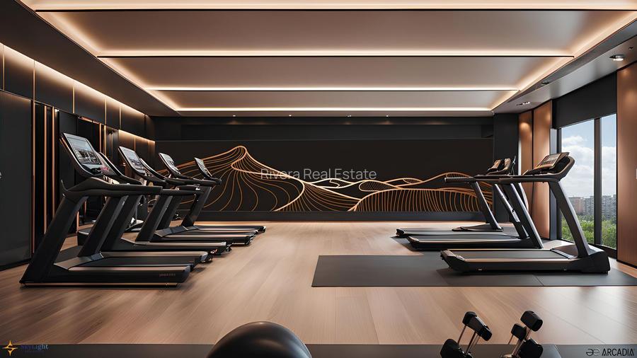 Apartament 4 camere | Complex cu Facilitati Premium | Zona Obor - 14