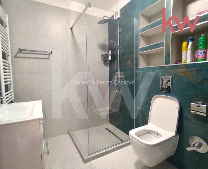 Apartament 3 cam. de lux - 4