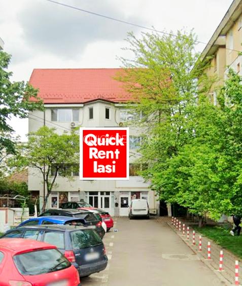 Bloc Nou Apartament 2Camere Modern Loc Parcare Inclus Podul De Piatra - 14