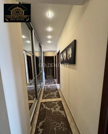 Comision 0 | Lacul Floreasca - Apartament 4 Camere 154mp Parcare Boxa - 13