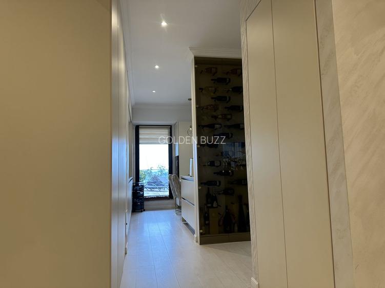 Apartament spectaculos cu 3 camere, 100 mp utili +terasă impresionanta - 12