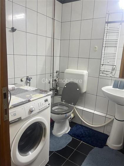 Apartament 2 camere zona Tei - 13