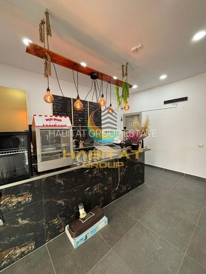 Spatiu comercial Vitan Barzesti 41mp Stradal - 3