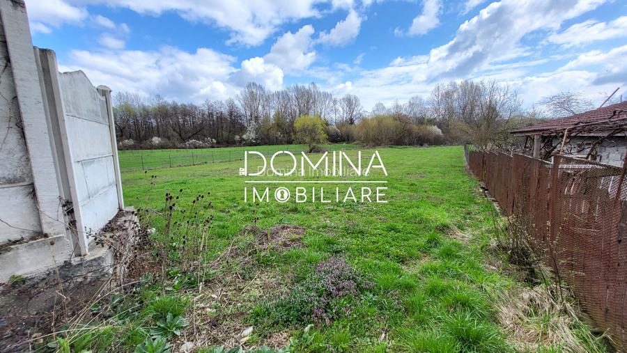 Vanzare teren intravilan, zona linistita - strada Barsesti, Targu Jiu - 3