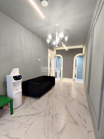 Centru - spatiu de birouri premium, disponibil imediat - 9