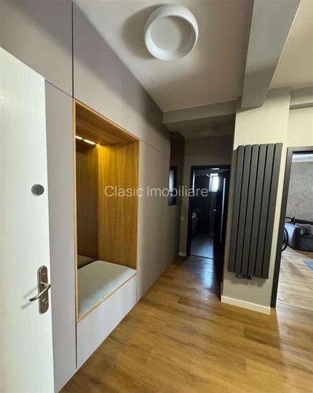 Vanzare apartament 2 camere de LUX zona Capat Brancusi Gheorgheni, Cluj-Napoca - 5