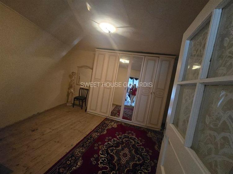 Casa cu doua corpuri si teren Lisa Jud Brasov - 16