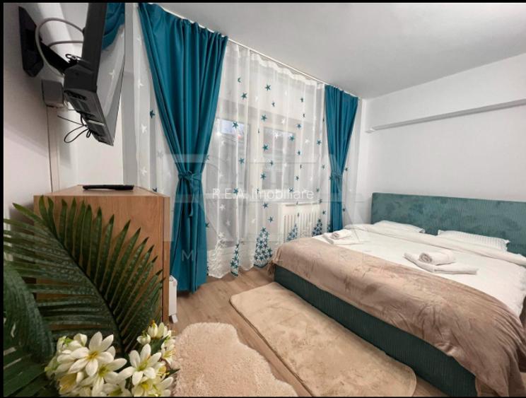 3 camere Ultracentral - Unirii - Renovat complet - 7