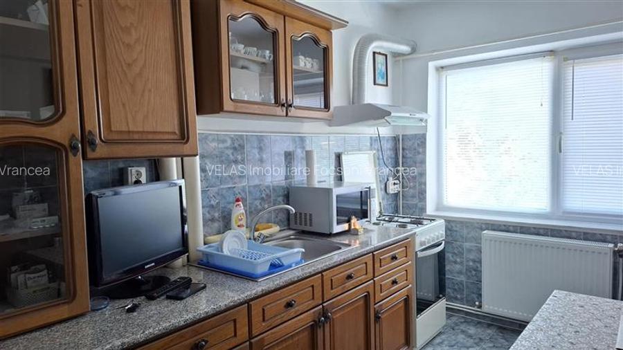 Apartament 2 camere, et 4 ,CT, Zona Gara - 9