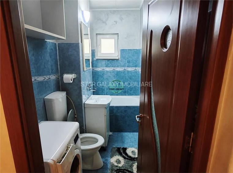 Apartament cu 2 camere de vanzare, 7 Noiembrie, la 400 m de UMF - 4