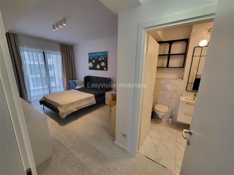 Apartament 3 camere Sunlake - Fundeni - 4