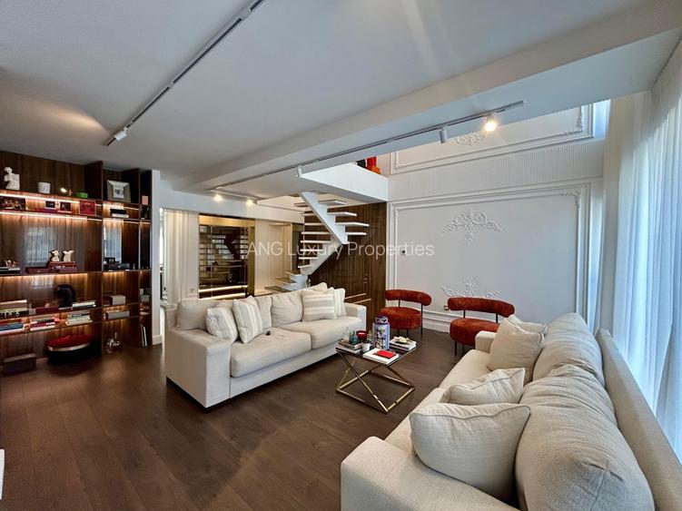 Floreasca. Un duplex care își spune povestea - 3