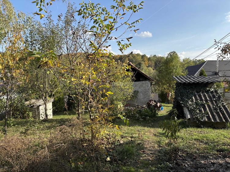 Vand casa in Vulcana de Sus, DB - 6