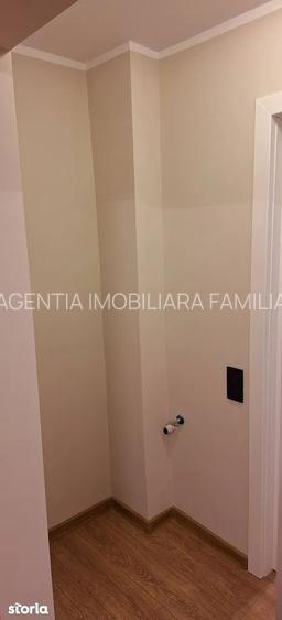 Vanzare apartament  renovat complet, zona Parfumul Teilor, etaj 1. - 6