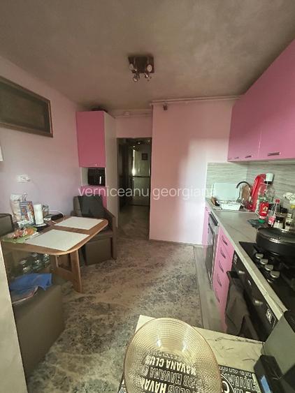vand apartament 3 camere zona dacia - 7