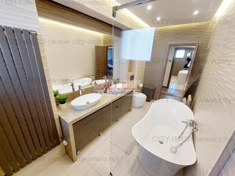 SE VINDE Apartament 4 camere, Central Park / Barbu Vacarescu / Parcul Circului - 29