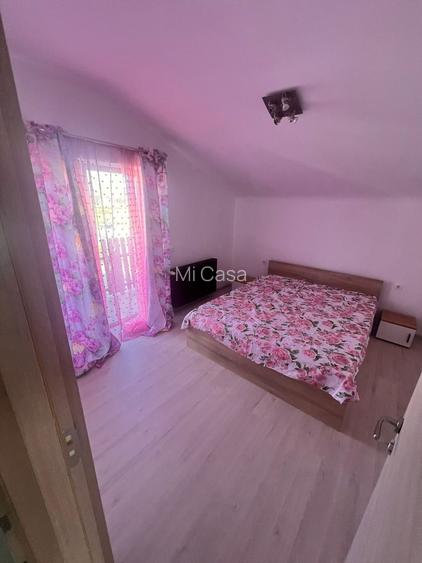 Casa tip Duplex in Stupini - 11