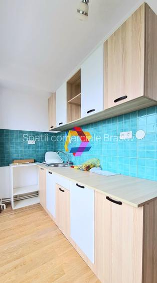 Spatiu birouri de vânzare Brasov - 60 mp  # spatii-comerciale-brasov.ro - 6