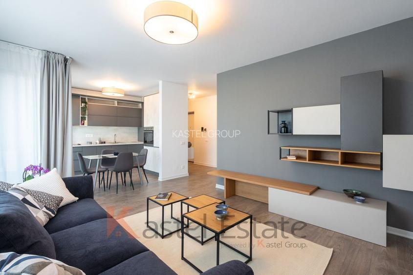 Apartament 2 camere | Premium | Cloud 9 Residence - 2