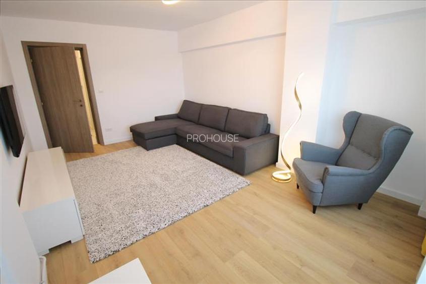 Ultracentral - M. Viteazu - 3 camere chirie - totul nou - prima inchiriere - 2