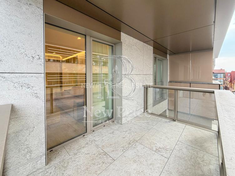 [VIDEO] CORTINA 126 | Apartament exclusivist | LUX - 12