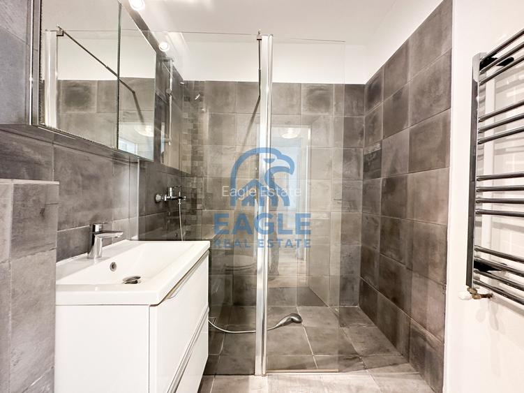 Tomis 2 Spital - 2 Camere Modern cu balcon si parcare pe termen lung - 13