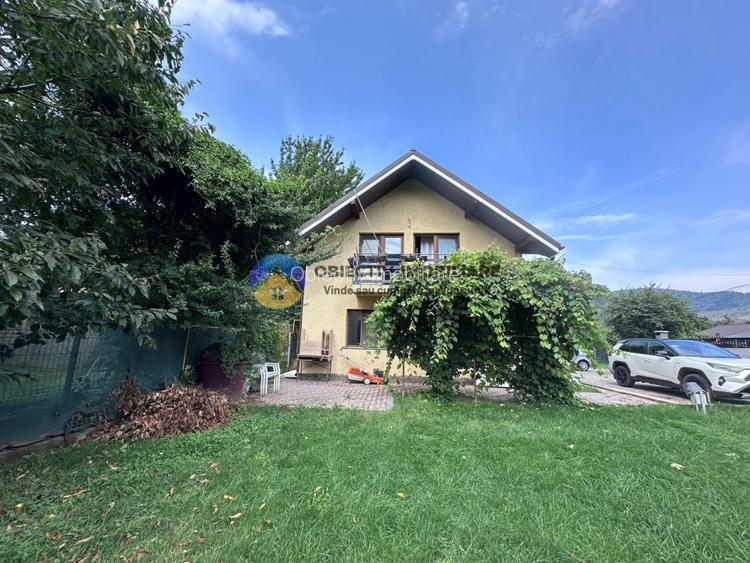 Casa de vanzare Preluca P+1 - 5