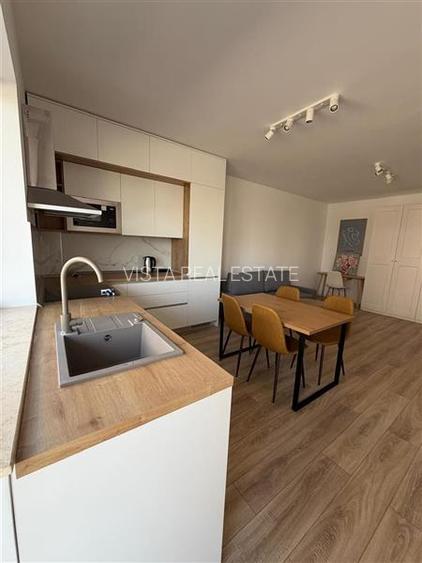 Exclusivitate, Apartament 2 camere, Zona Tractorul, Brasov - 12