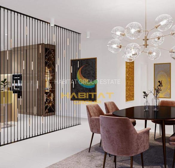 Vanzare apartament 3 camere Sector 4 Grand Arena - 8