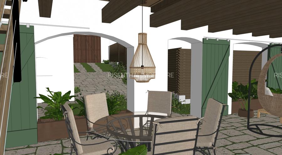 Oportunitate de investitie, "Casa cu icoana", Centrul Istoric, Brasov - 16