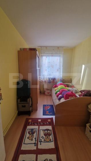 Apartament cu 3 camere Astra, etaj 1, beci, decomandat - 6