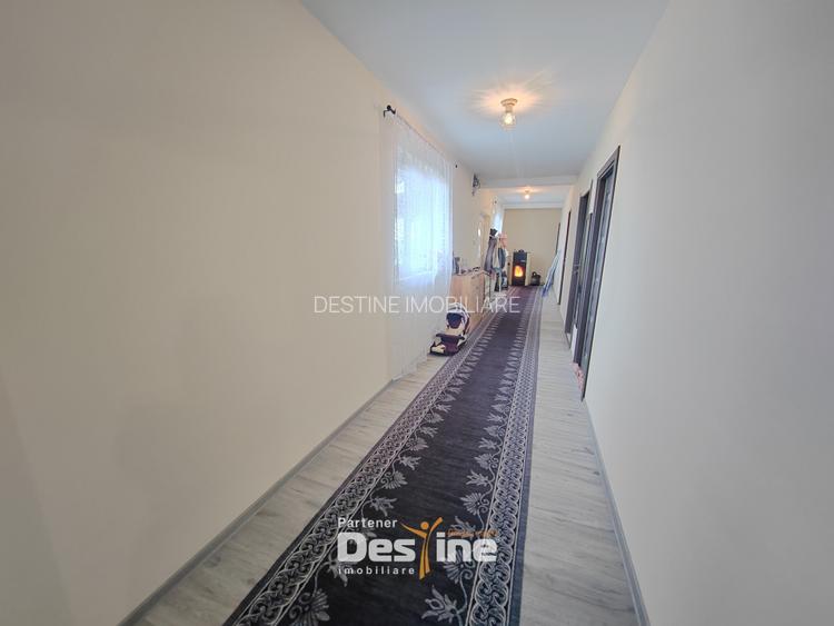 COMISION 0% MOGOSESTI, IASI - Casa individuala 120mp + 1000 mp teren - 9