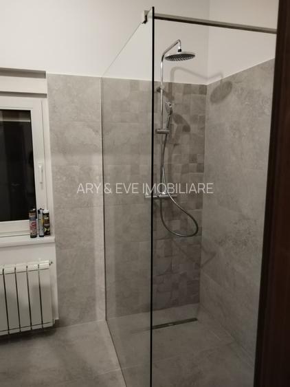 Apartament Premium 4 Camere | Prima Închiriere după Renovare | Primăverii - 9