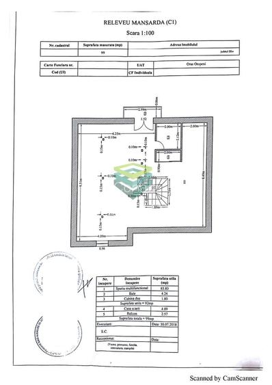 Casa fermecatoare cu  4 dormitoare de vânzare Otopeni, Penny Odai - 4
