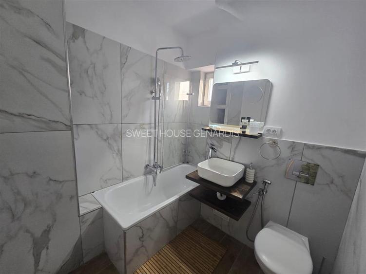 Apartament cu 3 camere de inchiriat in Fagaras zona centrala - 5