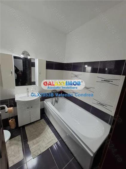 Apartament 2 Camere Aparatorii Patriei - 8