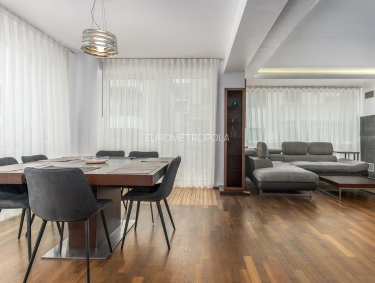 Apartament 4 camere Herastrau - 2