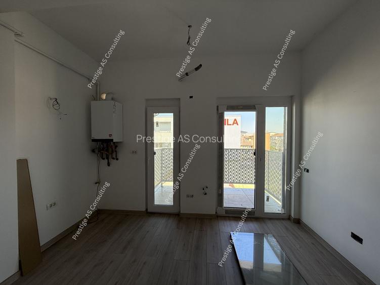 Apartament 3 Camere | Etaj 3 Lift | Soarelui - 20