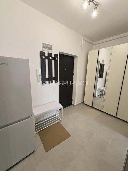 Inchiriere Garsoniera  Belsugului Residence Metrou - 3