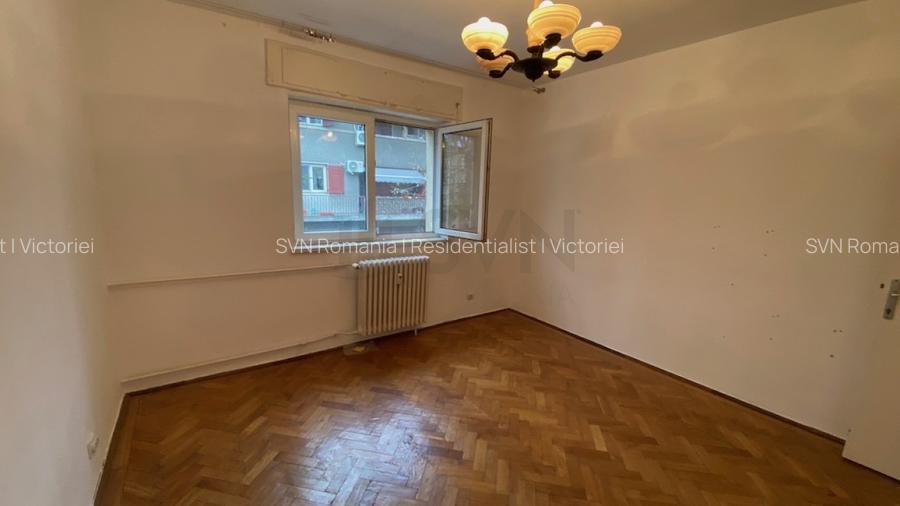 REA1027969 1 Mai Ciuperca - 2 camere nemobilat - zona linistita - 3