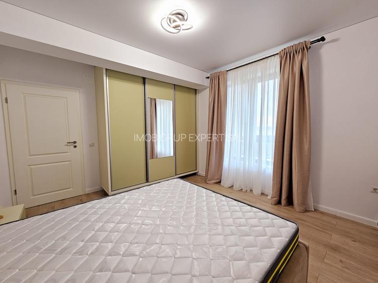 Aparament modern, Bloc Nou, Mobilat si Utilat - 7