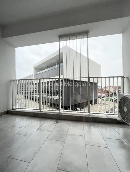 Apartament 3 camere premium | City of Mara | Parcare subterană inclusă - 7